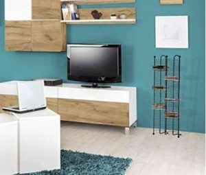 TORRE CD 40 METAL #2548 ATLANTIC