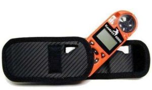 ESTUCHE ANEMOMETRO KESTREL 5500FX # 0805 #89198