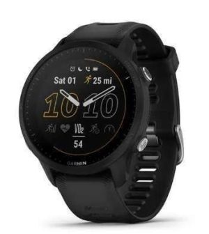 GPS FORERUNNER 955 NO-SOLAR, BLACK #010-02638-10 GARMIN