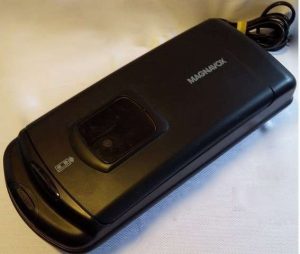 REBOBINADOR M61117 MAGNAVOX