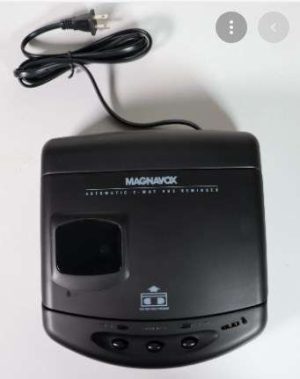 REBOBINADOR M61118 MAGNAVOX