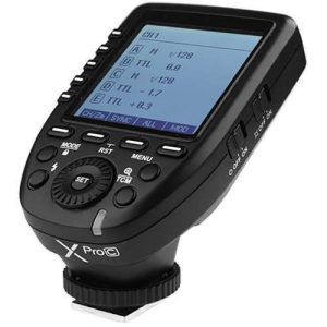 ADAPTADOR AC PARA FLASH WITSTRO AD600PRO GODOX  AC-26