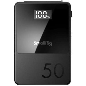 BATERIA DE MONTAJE EN V SMALLRIG VB50 MINI (50WH) #3579