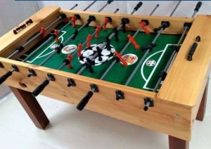 FUTBOLIN TIPO QUINTA