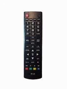 CONTOL PANTALLA LG