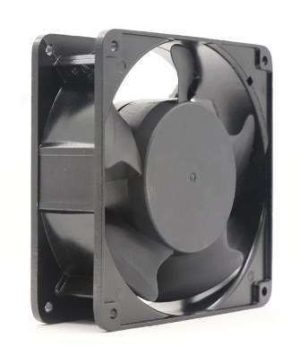VENTILADOR 220 VAC 12X12 CM FAN 220-4.7 SKY