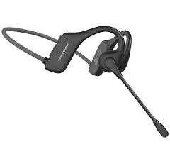 AUDIFONO OPN SOUND CHAT+ OS5000BL NEGRO 860008626363