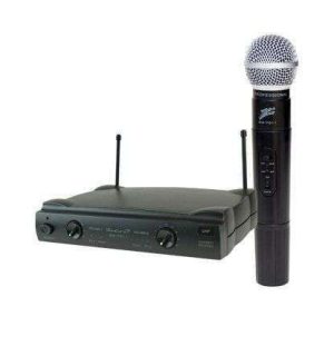 MICROFONO INAL. ZEBRA GW-7011