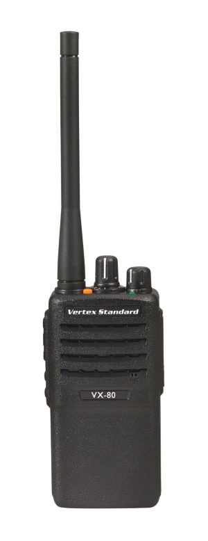 WALKIE TALKIE MOTOROLA UHF VX-80V