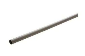 TUBO PVC CONDUIT 1/2 12MM 3M