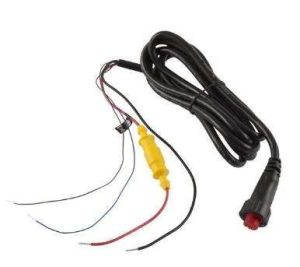 CABLE ALIMENTACION/DATOS 6FT 4PINES #010-12445-00 GARMIN