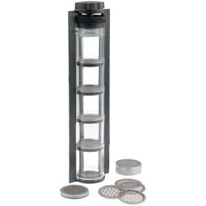 AGITADOR DE ARENA KECK GEOTECH #53691