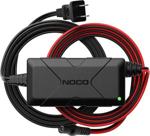 ADAPTADOR DE CORRIENTE XGC DE 56 VATIOS PARA ARRANCADORES DE LITIO NOCO XGC4 #B07C2XLR3J