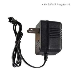CARGADOR BATERIA 3.7V 500MAH NICD 8185512799501429