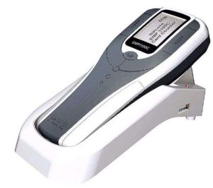 CONTADOR TARJETAS EMP1100C EMPEROR TECH