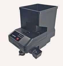 CONTADOR MONEDAS AB650PLUS ACCUBANKER