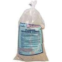 CORAL TRITURADO, 40 LIBRAS CC5 PENTAIR