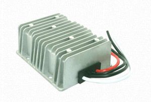 CONVERTIDOR 24V A 12V 20AMP DC12-2420ACC NIPPON AMERICA