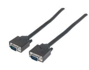 CABLE VGA 1.8M 311731 MANHATTAN