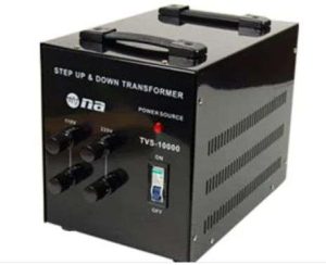 AUTOTRANFORMADOR 10000W TVS-10000 110-220 VAC