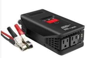 INVERSOR 500W PIB-500D NIPPON AMERICA