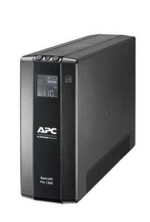 UPS 1300VA/780W APC BR-1350M2-LM