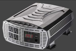 INVERSOR 3000W CPI-3000 COBRA