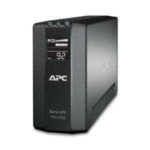 UPS 700VA/420W APC BVX700LU-LM 4T