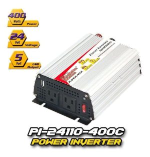 INVERSOR 400W PI-400 PIPERMANS