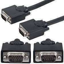 CABLE VGA 15MTS  M/M  # 313629 MANHATTAN