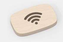 PUERTO WIFI TEN ONE DESIGN