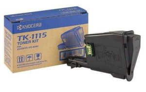 TONER TK-1115 KYOCERA
