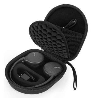 ESTUCHE AUDIFONOS YINKE PARA SONY WH-CH510/JBL