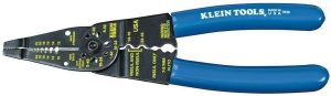 PELADORA CABLE KLEIN TOOLS 1010