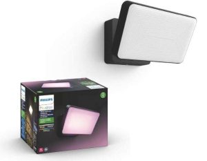 REFLECTOR INTELIGENTE PHILIPS HUE DISCOVER PARA EXTERIORES 1743530V7
