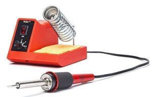 ESTACION DE SOLDADURA WELLER WLC100 40 WATTS