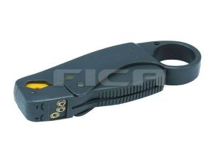 PELADORA CABLE COAXIAL GOLDTOOL GHT-322
