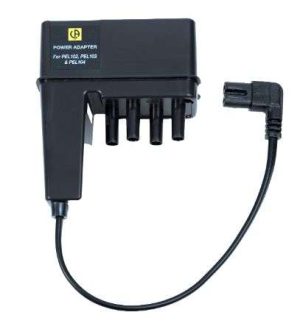 ADAPTADOR 600V CAT. III PODER DE FASE PEL112 Y PEL 113 AEMC 2137.90