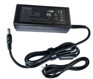 ADAPTADOR 42 VDC 1.5A ZOZO