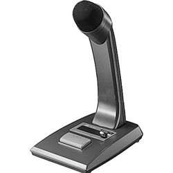 MICROFONO CUELLO GANSO PM-660U