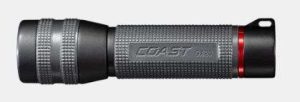 FOCO LED 1200 LUMENS 4AA COAST #GX20 / 30909