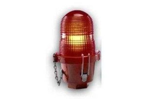 LAMPARA OBSTRUCCION HUGHEY & PHILLIPS OB20A31