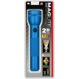 FOCO RECARGABLE LED 3C MAGLITE ML125-33014