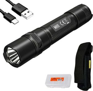 FOCO RECARGABLE LED NITERCORE MH11 1000 LUMEN #B0B57JZSR4