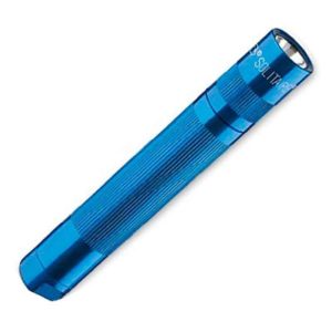 FOCO MAGLITE SOLITARE LED 1AAA BLISTER AZUL