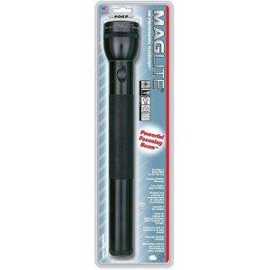 FOCO MAGLITE 4D NEGRO #S4D016