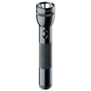FOCO 2D MAGLITE NEGRO MATTE ML-300LX-S2