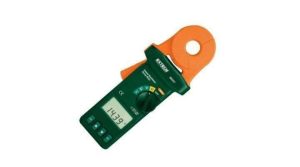 MEDIDOR RESISTENCIA TIERRA 382357 EXTECH