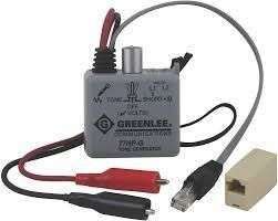 BUSCADOR TONO 77HP GREENLEE