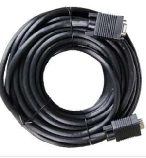 CABLE VGA 15MTS M/M #  VGA-M-M-50 N.A.